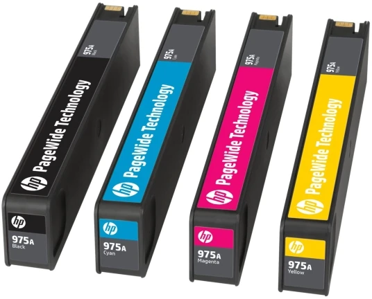Hewlett Packard (HP) HP 981A Magenta Original PageWide kasetė (6 000 puslapių)