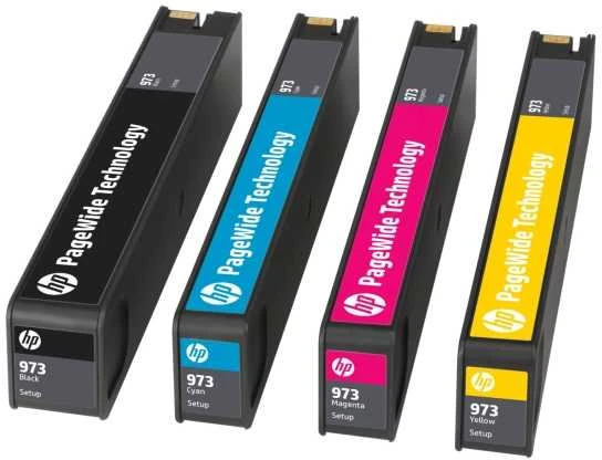 Hewlett Packard (HP) HP 981Y Extra High Yield (L0R14A) Rašalinė kasetė, Purpurinė