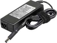 Hewlett Packard (HP) Nešiojamojo kompiuterio maitinimo adapteris HP 90 W, 4.6 A, (709566-001)