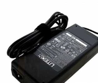 Acer 90 W maitinimo adapteris su suvyniotu laidu