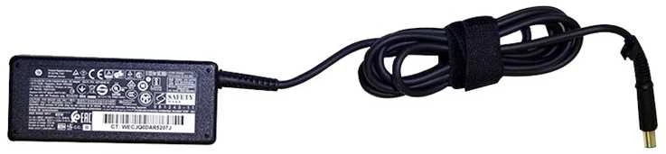 Hewlett Packard (HP) HP nešiojamojo kompiuterio kintamosios srovės adapteris 65 W 5 mm 3,3 A 19,5 V (693711-001)