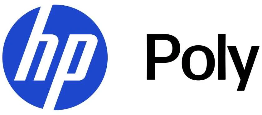 Hewlett Packard (HP) Poly CCX 500/505 sieninis laikiklis
