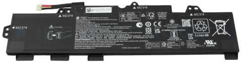 Bateria HP Baterija 3Cells 56Wh 4.85Ah (932824-2C1)