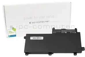 HP Batt 3 elementų ličio jonų baterija (CI03048XL-PR)