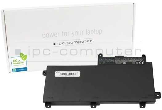 HP „Batt“ 3 elementų ličio jonų (801517-422)