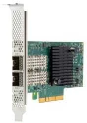 Hewlett Packard (HP) Broadcom BCM57414 Ethernet 10/25Gb 2 prievadų SFP28 adapteris