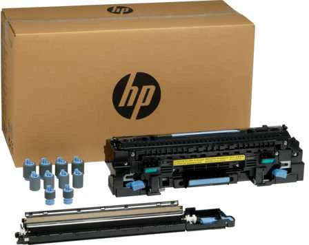 Hewlett Packard (HP) HP C2H57-67901, priežiūros rinkinys, lazerinis, 200 000 puslapių, HP, LaserJet Enterprise M806dn, LaserJet Enterprise M806x+, LaserJet Enterprise flow MFP M830z