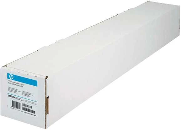 HP universalus lipnus vinilas 914 mm x 20 m (C2T51A)