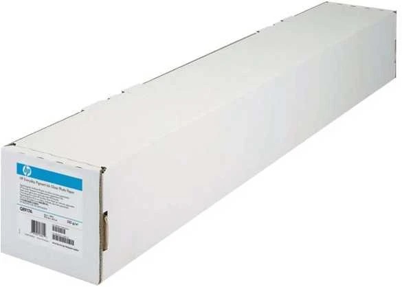 Hewlett Packard (HP) HP kasdienis lipnus matinis polipropilenas, 22m (C2T54A)