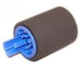 HP CD644-67904, Volelis, Juodas, Mėlynas