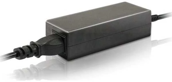 HP 65W maitinimo adapteris su laidu