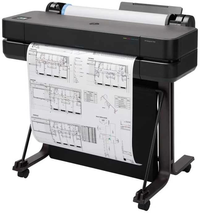Hewlett Packard (HP) HP DesignJet T630 36-in Spausdintuvas