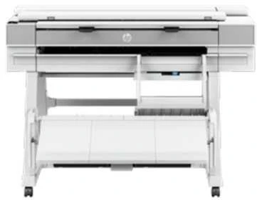 Spausdintuvas HP DesignJet T950 MFP 91,4cm 36 Grofornmatdrucker LAN WiFi 2 Jahre Garantie
