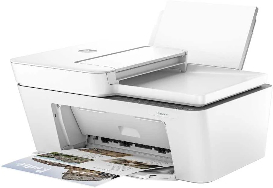 Spausdintuvas HP DeskJet 4220e All-in-One
