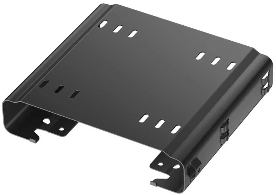Laikiklis HP Desktop Mini Dual VESA Sleeve v4