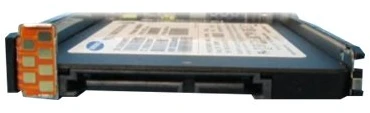 HP 960 GB 2,5 colio SATA III serverio diskas (6 Gb/s) (817080-001)