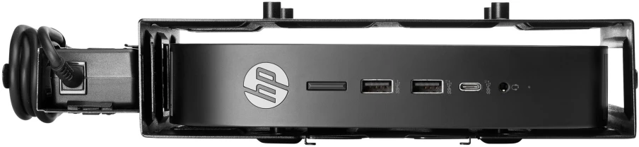 HP DUAL VESA MOUNTING BRACKET