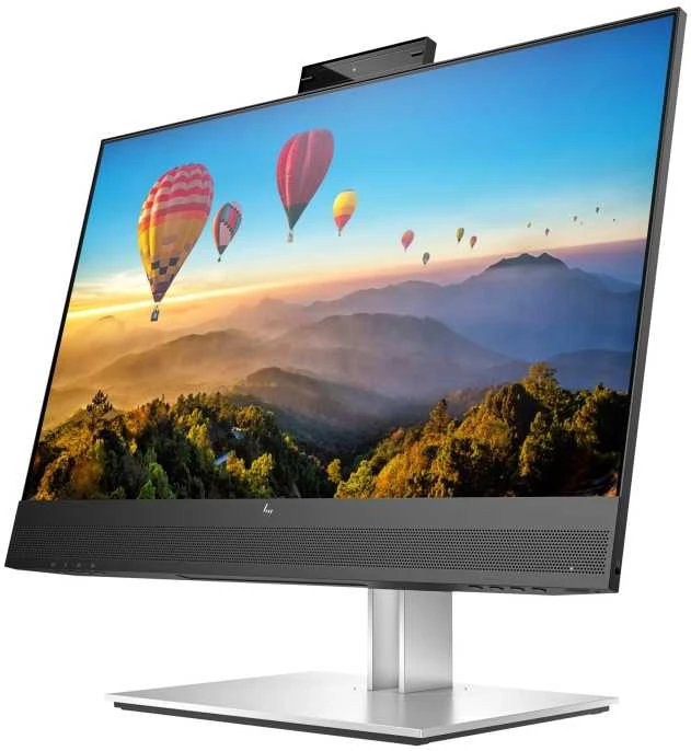 Hewlett Packard (HP) Monitorius HP E24m G4 (40Z32E9)
