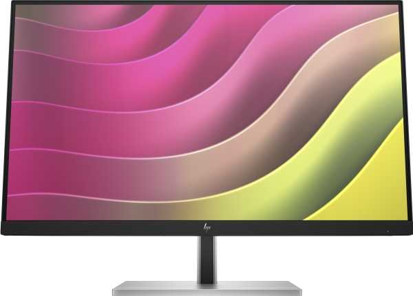 HP ELITE DISPLAY E24T G5 23,8 colio - Plokščiaekranis monitorius (TFT/LCD)