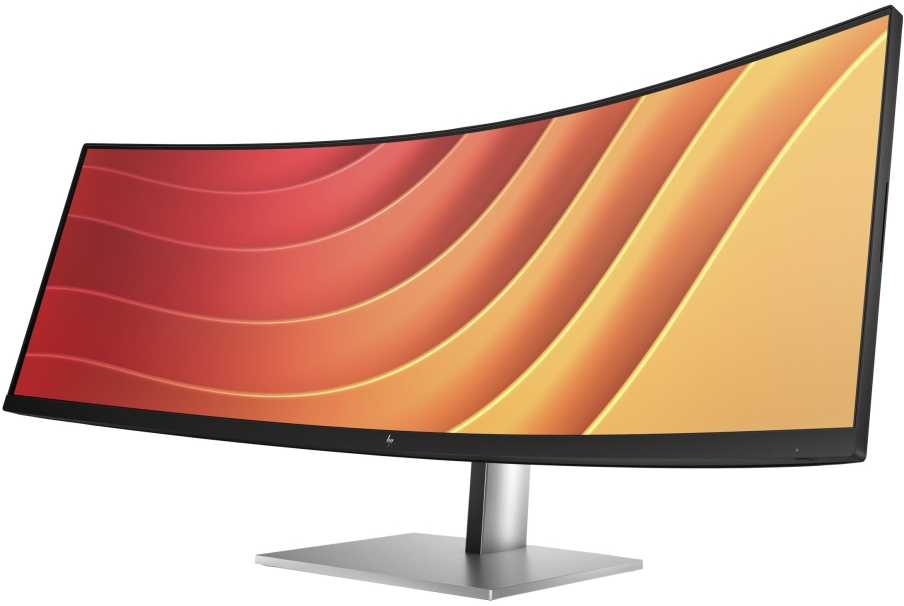 Hewlett Packard (HP) Monitorius HP E45c G5 (6N4C1E9)