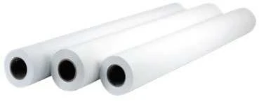 HP Professional Matte Canvas – 18,1 mylios • 392 g / m2 • 1067 mm x 15,2 m, E4J61B