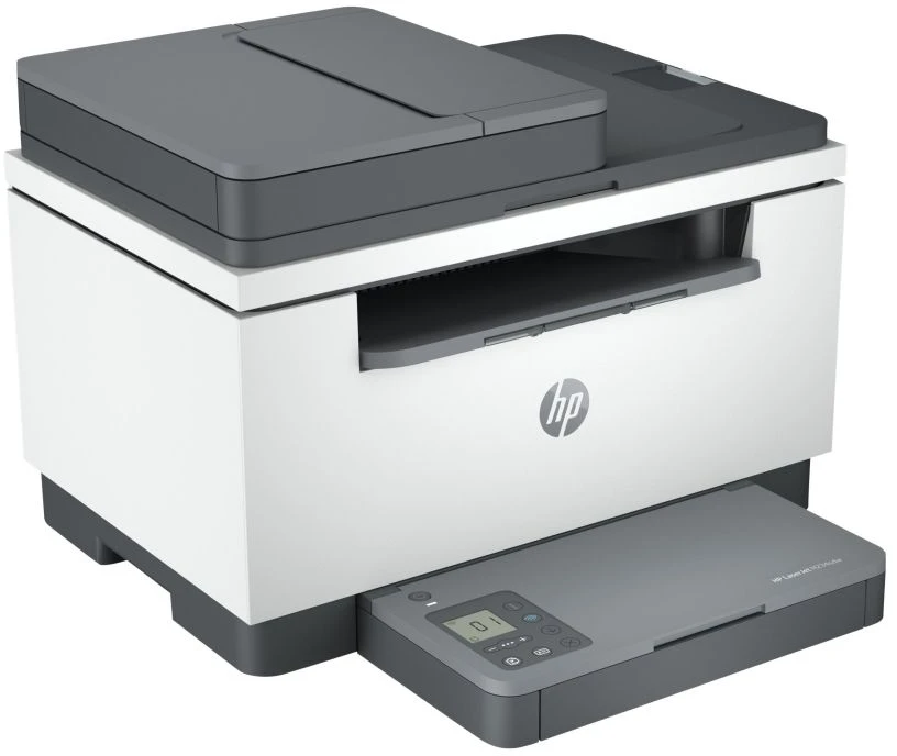 HP LaserJet MFP M234sdw nespalvinis lazerinis daugiafunkcis spausdintuvas su dvipusiu spausdinimu ir Wi-Fi