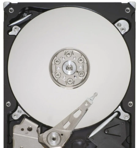 Hewlett Packard (HP) Dysk serwerowy HP 160GB 3.5'' SATA III (6 Gb/s) (459317-001)