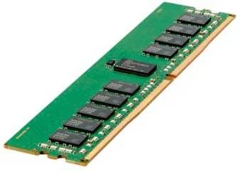 RAM Hewlett Packard (HP) 32GB 2Rx4 PC4-2133P-R Kit