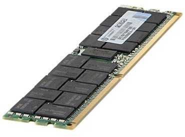 RAM Hewlett Packard (HP) HPE 32GB DDR4 2Rx4 PC4-2133P-R rinkinys 728629-B21