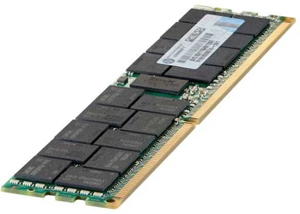 HP 4GB DDR4 2133MHz serverio atmintinė