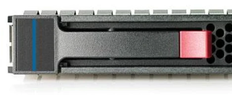 Hewlett Packard (HP) HP serverio diskas 250GB 3.5'' SATA II (3 Gb/s) (713960-001)