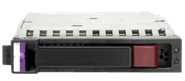 HP serverio diskas 750GB 3,5'' SATA III (6 Gb/s) (459320-001)