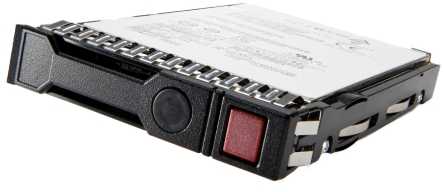 Hewlett Packard (HP) Dysk serwerowy HP Enterprise 1.2TB 2.5'' SAS-1 (3Gb/s) (785415-001)