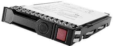 Hewlett Packard (HP) HP 4 TB 3,5 colio SAS-3 (12 Gb/s) serverio diskas (819079-001)