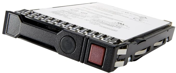 Dysk serwerowy HP 800GB 2.5'' SAS-3 (12Gb/s) (822786-001)