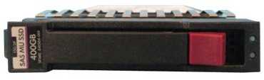 Hewlett Packard (HP) disko serverio diskas HPE 400GB 2.5'' SAS-3 (12Gb/s) (841504-001)