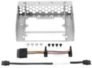 Hewlett Packard (HP) HP 870213-B21 kompiuterio korpuso dalis