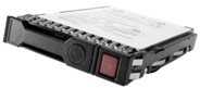 Hewlett Packard (HP) HP 480 GB 2,5 colio SATA III (6 Gb/s) serverio diskas (875470-B21)