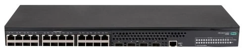 Šakotuvas Jungiklis HP 5140 24G 4SFP+ EI SW
