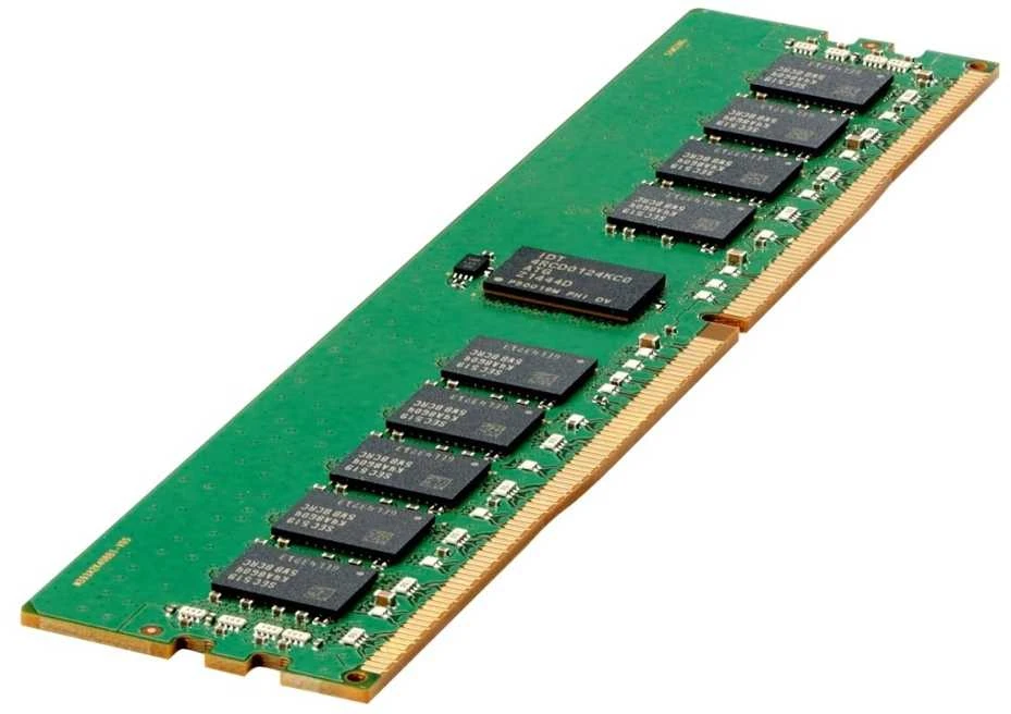 HPE 32GB serverio RAM lustų modulis