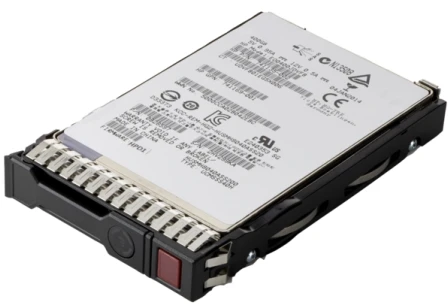 Dysk serwerowy HP P09094-B21 3.2TB 2.5'' SAS (3.2TB SAS MU SFF SC DS SSD)