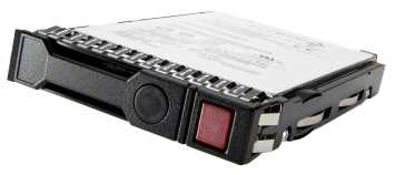 HP „Hewlett Packard Enterprise“ P09712-H21 2,5 colio 480 GB SATA MLC (P09712-K21)