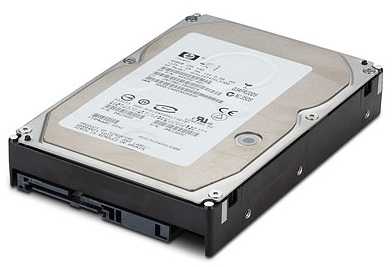 Hewlett Packard (HP) Dysk serwerowy HPE 900GB 2.5'' SAS-2 (6Gb/s) (713821-B21)
