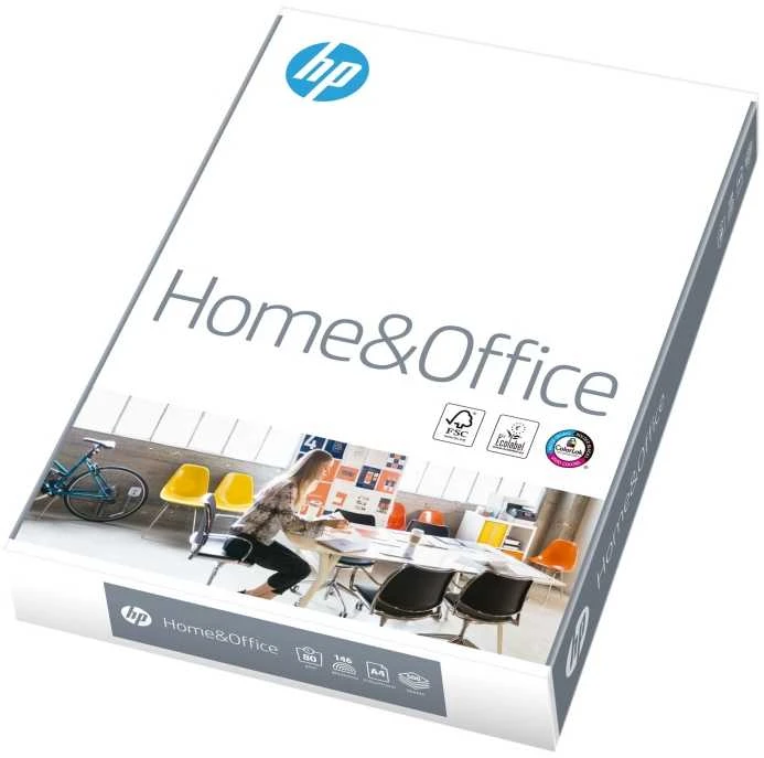 Hewlett Packard (HP) HP CHP150 universalus namų ir biuro popierius, 500 Blatt, DIN A4, 80 g