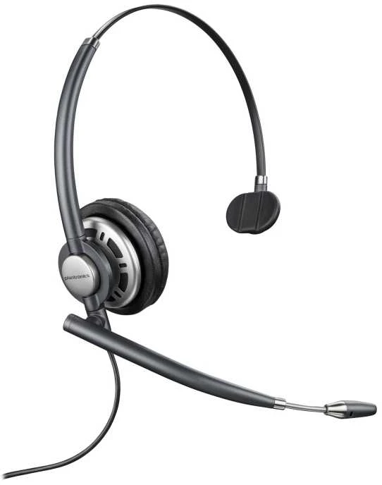 Ausinės HP EncorePro HW710 Single Ear