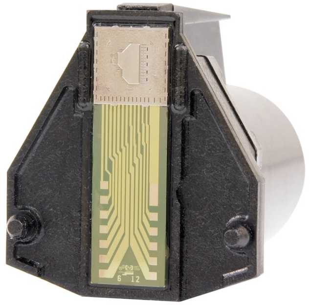 HP SPS CARRIAGE ASSEMBLY/F/C6602A B R G 10FLEX