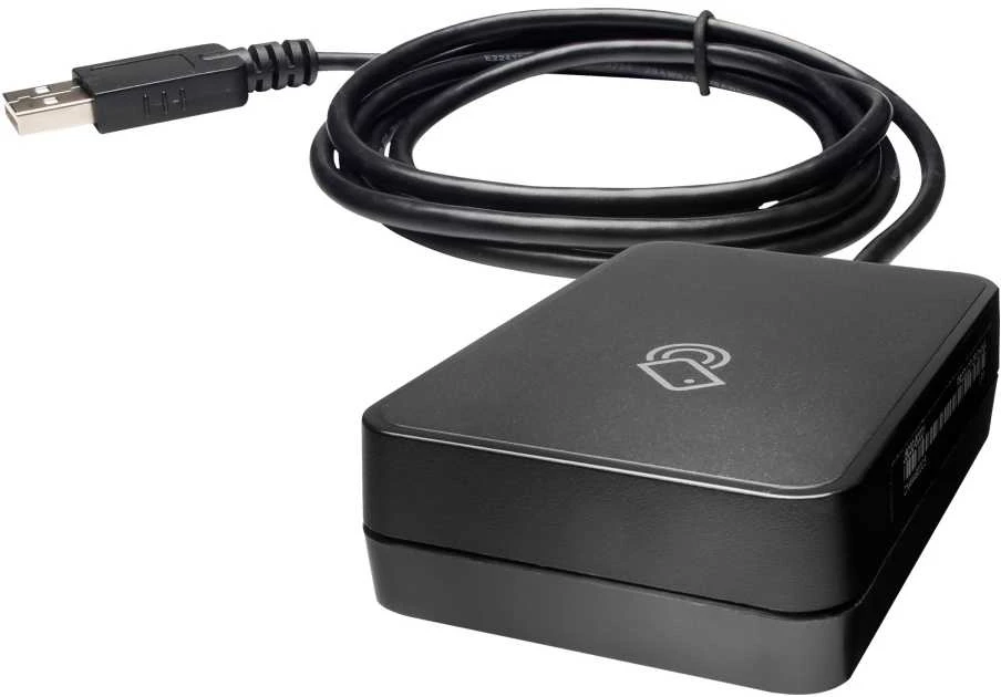 Hewlett Packard (HP) HP Jetdirect 3000w NFC / belaidis priedas