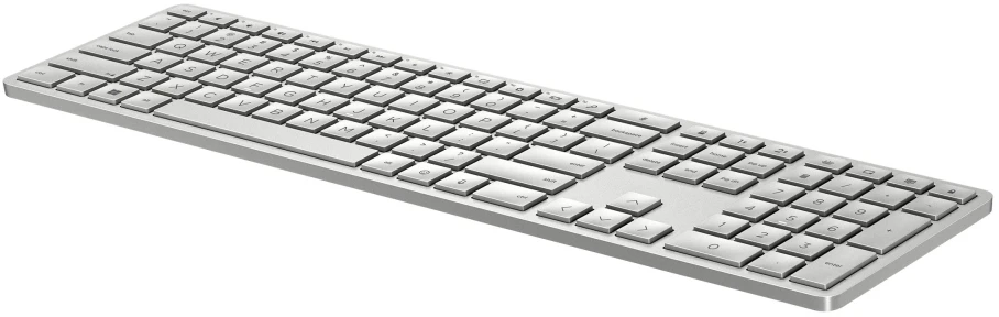 Klaviatūra HP 970 programuojamas belaidis K