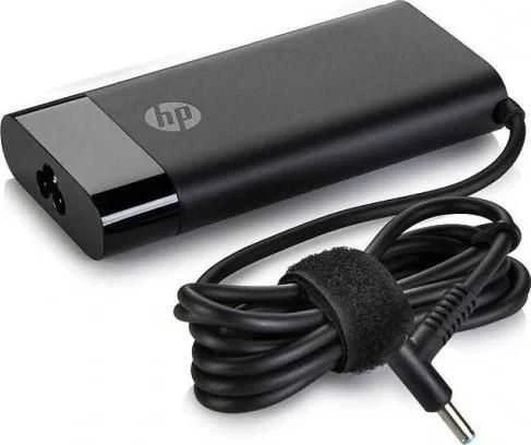 Hewlett Packard (HP) Nešiojamojo kompiuterio maitinimo adapteris HP 200 W, 19.5 V (Adptr 200W Pfc Smart 4.5Mm Del)