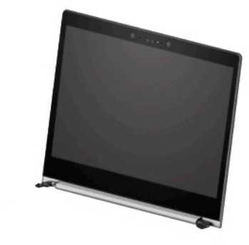 HP L02255-001 atsarginės dalys nešiojamiesiems kompiuteriams Ekranas